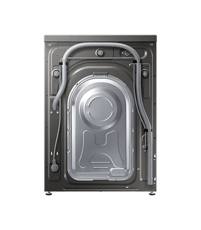 SAMSUNG - 2020 Series 6 AddWash™ 9kg Washer - 6kg Dryer - 1400rpm -WD90T654DBN